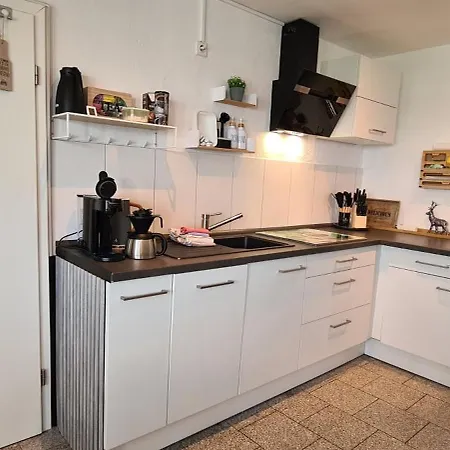 Hébergement de vacances Traumblick Dorfliebe Doernberg Bestwig