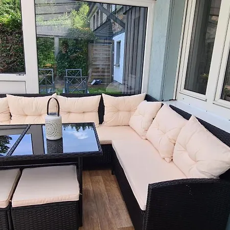 Traumblick Dorfliebe Doernberg Bestwig