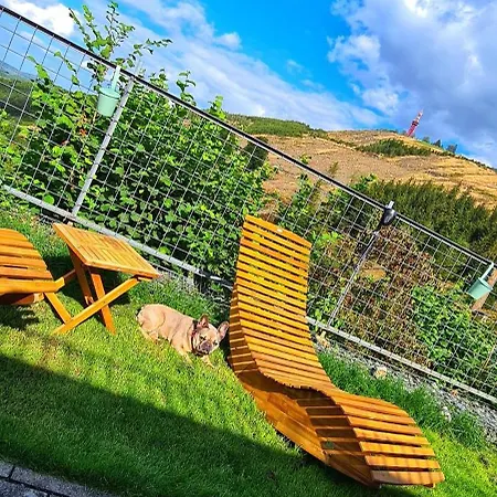 Traumblick Dorfliebe Doernberg *