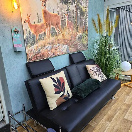 Traumblick Dorfliebe Doernberg Hébergement de vacances Bestwig