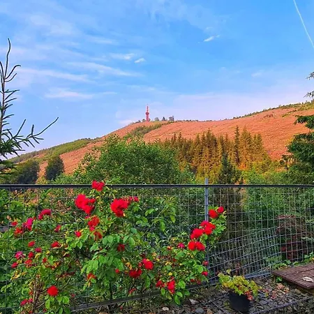 Traumblick Dorfliebe Doernberg Hébergement de vacances Bestwig